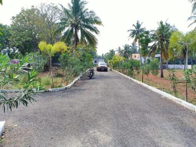 Project Image of 752.0 - 2415.0 Sq.ft Residential Plot Plot for buy in Staar RV Garden