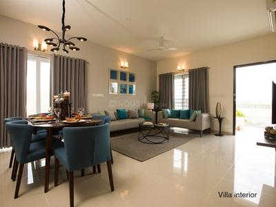 Project Image of 0.0 - 2239.0 Sq.ft 4 BHK Villa for buy in CasaGrand Bloom Phase II