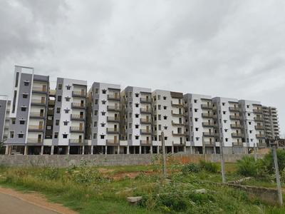 Project Image of 1365.0 - 1780.0 Sq.ft 2 BHK Apartment for buy in Srikara Homes