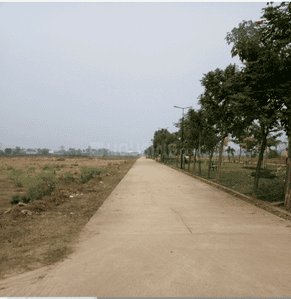 Project Image of 840.02 - 2091.0 Sq.ft Residential Plot Plot for buy in Green Valley