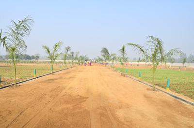 Project Image of 5000.0 - 7000.0 Sq.ft Residential Plot Plot for buy in Ganga Valley