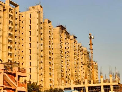 Project Image of 880.0 - 1685.0 Sq.ft 2 BHK Apartment for buy in SNN Raj High Gardens
