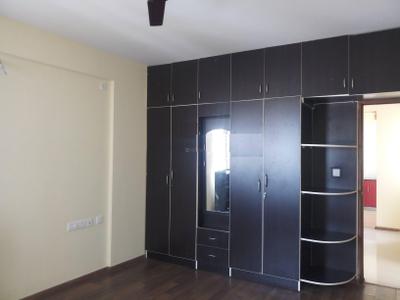 Project Image of 1205.0 - 1715.0 Sq.ft 2 BHK Apartment for buy in Skyline Bagmane Champagne Hills
