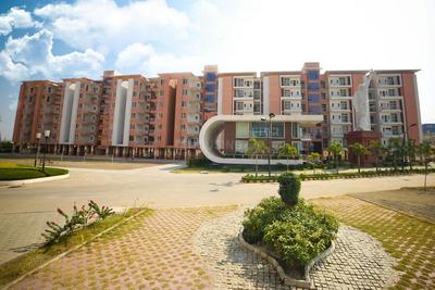 Project Image of 0.0 - 1170.0 Sq.ft 2 BHK Apartment for buy in The Pearl