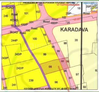 Project Image of 468.45 - 1276.49 Sq.ft Residential Plot Plot for buy in Pintu Galaxy Villa