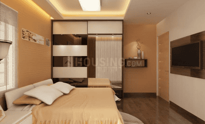 Project Image of 565.0 - 1453.0 Sq.ft 1 BHK Apartment for buy in VGN Temple Town