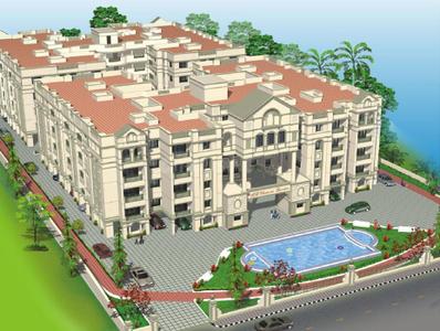 Project Image of 872.0 - 1574.0 Sq.ft 2 BHK Apartment for buy in Rajarathnam Victoria Garden