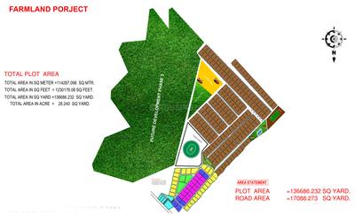 Project Image of 9072.0 - 36432.0 Sq.ft Agricultural Land Agricultural Land for buy in All About Lotus Farms