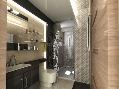 Project Image of 1548.0 - 1686.0 Sq.ft 3 BHK Apartment for buy in Manohar Royal Ornate