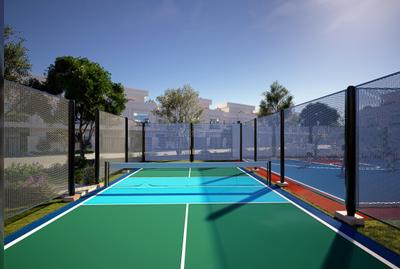 Project Image of 1286.04 - 2149.42 Sq.ft 3 BHK Villa for buy in Kalpana North Avenue