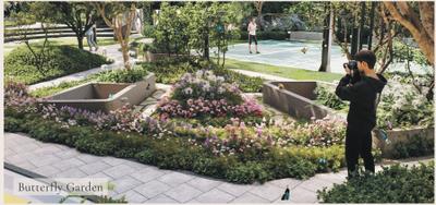 Project Image of 1229.0 - 2010.0 Sq.ft 2 BHK Apartment for buy in Nilaya Ecohomes Llp Prana by Nilaya