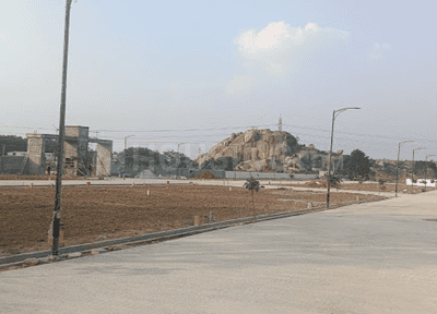 Project Image of 871.45 - 2286.58 Sq.ft Residential Plot Plot for buy in Sri Vaishno Vaishno Green County 2A