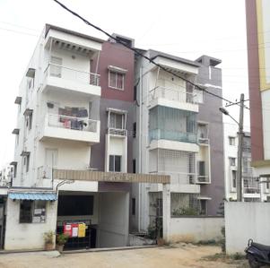 Project Image of 0.0 - 1280.0 Sq.ft 2 BHK Apartment for buy in Mythri Grandeur