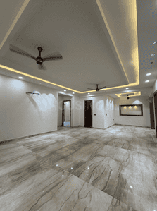 Project Image of 0.0 - 4050.0 Sq.ft 5 BHK Builder Floor for buy in RR Royal Greens Floors