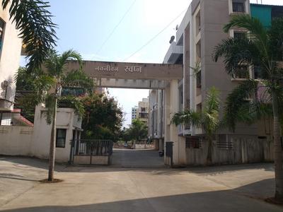 Navjeevan Swapna Elevation 1