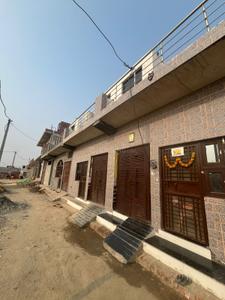 Project Image of 495.0 - 900.0 Sq.ft 2 BHK Villa for buy in Paradise Premium Villas
