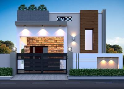 Project Image of 725.0 - 900.0 Sq.ft 2 BHK Villa for buy in Best Iconic Avenue
