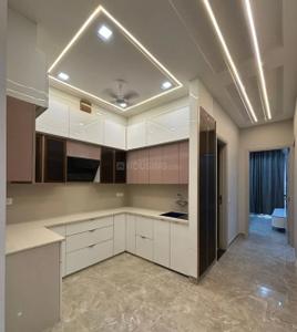 Project Image of 500.0 - 900.0 Sq.ft 2 BHK Builder Floor for buy in ARE Affordable Housing