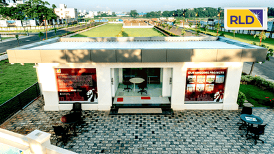 Project Image of 1330 Sq.ft Residential Plot / Land for sale in Vanagaram for Rs. 12100000