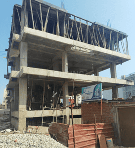 Project Image of 880.0 - 1420.0 Sq.ft 2 BHK Apartment for buy in Green Homes Kusum Darmdev Apartment
