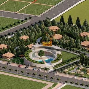 Project Image of 5445.0 - 43560.0 Sq.ft Residential Plot Plot for buy in Kapil Mruganayani
