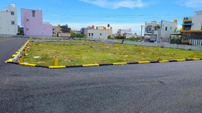 Project Image of 732.495 - 1225.794 Sq.ft Residential Plot Plot for buy in Madras Varsha Masilamani Garden