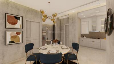 Project Image of 1377.0 - 1685.0 Sq.ft 3 BHK Apartment for buy in Voora Westside