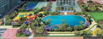 Project Image of 628.0 - 1022.0 Sq.ft 2 BHK Apartment for buy in Dosti Olive Dosti West County
