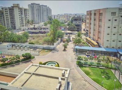 Project Image of 1300 Sq.ft 2 BHK Apartment / Flat for sale in Kasavanahalli for Rs. 14200000
