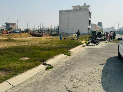 Project Image of 1203.0 - 3601.0 Sq.ft Residential Plot Plot for buy in Pavitra Wave City And Around