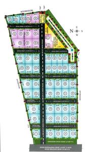 Project Image of 1306.85 - 3886.96 Sq.ft Residential Plot Plot for buy in Wonder Homes