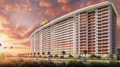 Palm Amore Elevation 2