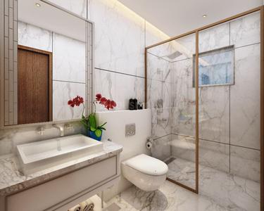 Project Image of 742.0 - 2026.0 Sq.ft 2 BHK Apartment for buy in SIS Isfahan