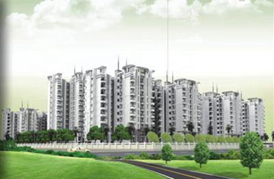 Project Image of 1050.0 - 1350.0 Sq.ft 2 BHK Apartment for buy in Pushpanjali Habitat