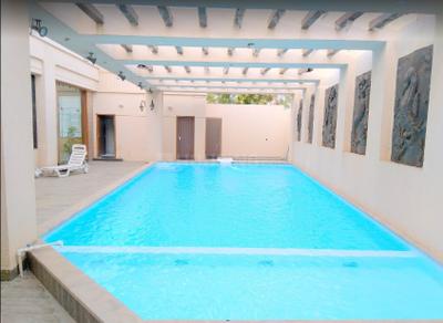 Project Image of 0.0 - 4300.0 Sq.ft 5 BHK Villa for buy in Shri Labh Labh Serene County