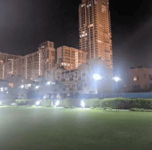 Project Image of 1800.0 - 4400.0 Sq.ft 4 BHK Villa for buy in Emaar Emerald Floors Select