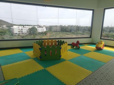 Project Image of 937.0 - 1342.0 Sq.ft 2 BHK Apartment for buy in Malles Adhika