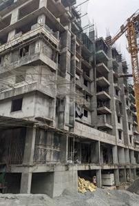 Project Image of 600 Sq.ft 1 BHK Apartment / Flat for sale in Edappally for Rs. 4900000
