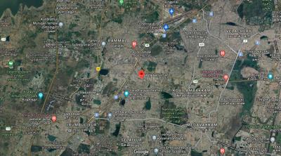 Project Image of 841.0 - 1441.0 Sq.ft 2 BHK Apartment for buy in ASN Aashish