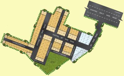 Project Image of 150 Sq.ft Residential Plot / Land for sale in Sadasivpet for Rs. 3300000