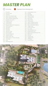 Project Image of 2013 Sq.ft 3 BHK Apartment / Flat for sale in Jyotipuram for Rs. 29000000