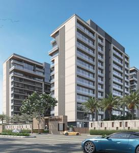 Project Image of 2416.93 - 4808.56 Sq.ft 4 BHK Apartment for buy in Pink The Boulevard Homes