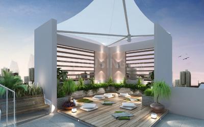 Project Image of 570 Sq.ft 1 BHK Apartment / Flat for sale in Dahisar East for Rs. 11000000