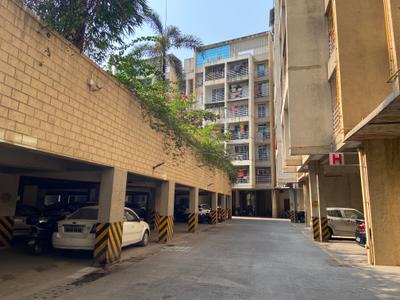 Project Image of 700 Sq.ft 1 BHK Apartment / Flat for sale in Panvel for Rs. 7900000