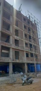 Project Image of 1080.0 - 1220.0 Sq.ft 2 BHK Apartment for buy in MNR Sri Balaji Heights