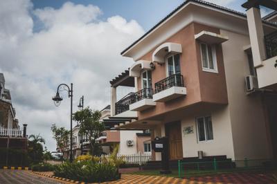 Project Image of 3438.0 - 4759.0 Sq.ft 3.5 BHK Villa for buy in Mangalore Hills