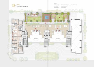 Project Image of 1550 Sq.ft 3 BHK Apartment / Flat for sale in Andheri West for Rs. 49500000