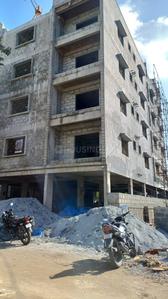 Project Image of 1930.0 - 2070.0 Sq.ft 3 BHK Apartment for buy in Yuva Dwee