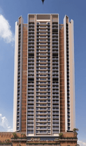Project Image of 771.02 - 1691.98 Sq.ft 2 BHK Apartment for buy in Bharat Auravistas