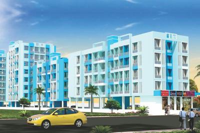 Vrishti Srishti Vihar Images for Elevation of Vrishti Srishti Vihar 1